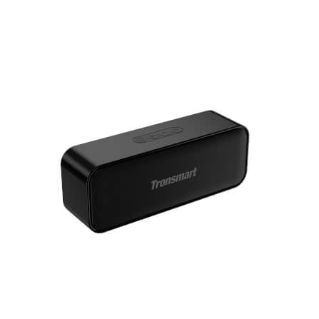 ลำโพงบลูทูธ TRONSMART T2 MINI (2023) 10W - สีดำ_2